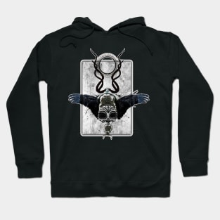 Muertos Hoodie